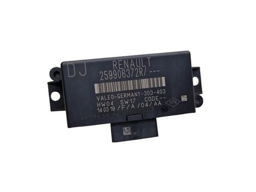 electronic-module-renault-zoe-hatchback-van-bfm_-2019-33326715 main image
