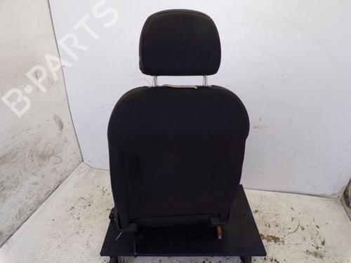 Right front seat OPEL CORSA E (X15) 1.4 Turbo (08, 68) | BP22194676C16 