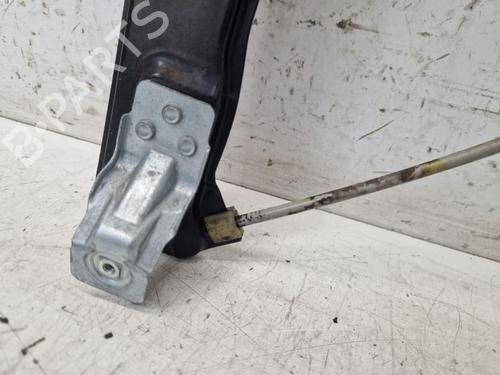 Front right window mechanism FORD GRAND C-MAX (DXA/CB7, DXA/CEU) 2.0 TDCi | BP29101418C23 