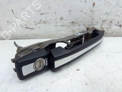 Front left exterior door handle MERCEDES-BENZ 124 Saloon (W124) 220 E (124.022) | BP29106401C128