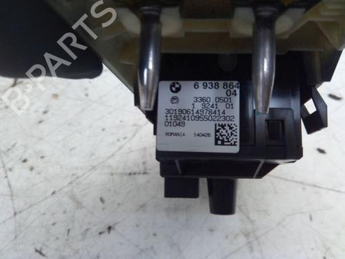 Headlight switch BMW 3 (E90) 328 i | BP40181086I24 - Image 5