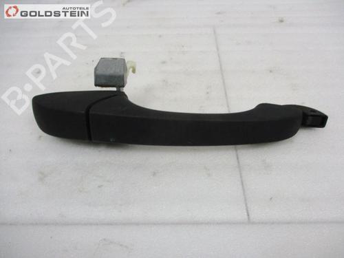 Used Front right exterior door handle JEEP COMPASS (MK49) 2.4 4x4 (170 hp) 18759318