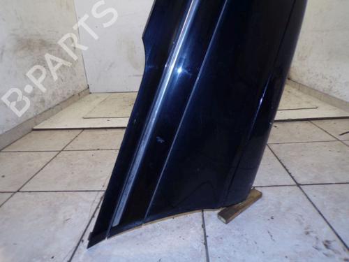 Rear bumper MERCEDES-BENZ S-CLASS (W220, V220) S 320 CDI (220.026, 220.126) | BP29089215C8 