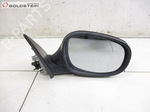 Used Right mirror BMW 3 (E90) 318 d (143 hp) 18762199