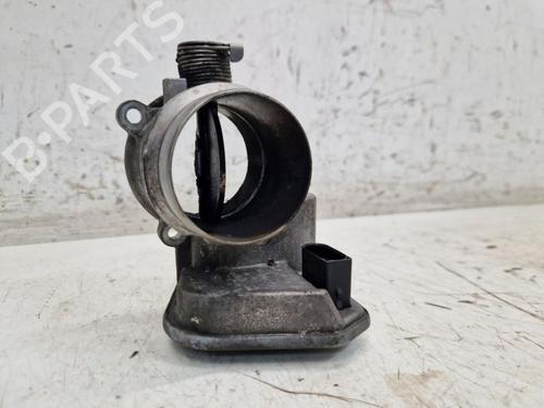 Used Throttle body BMW X3 (E83) 2.0 d (150 hp) 27261111