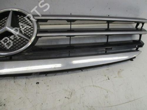 Grille MERCEDES-BENZ A-CLASS (W169) A 200 CDI (169.008, 169.308) | BP29086869C40 