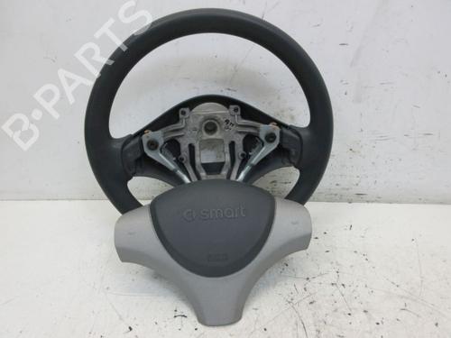 Steering wheel SMART FORFOUR (454) 1.3 (454.031) | BP19295100C49 