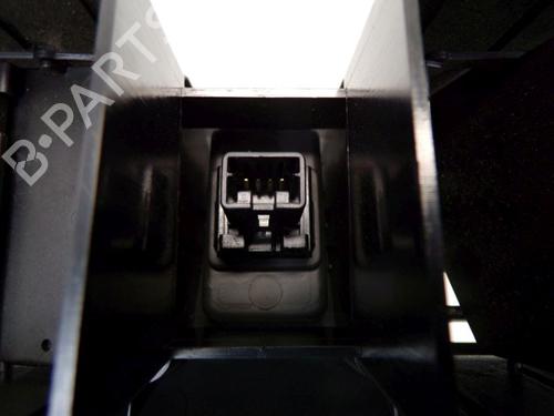 Air vent SUZUKI SX4 (EY, GY) 1.9 DDiS (RW419D) | BP29096920I21