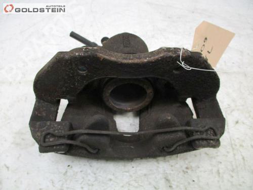 Left front brake caliper FORD FOCUS II (DA_, HCP, DP) 1.6 TDCi | BP37098609M105 - Image 3