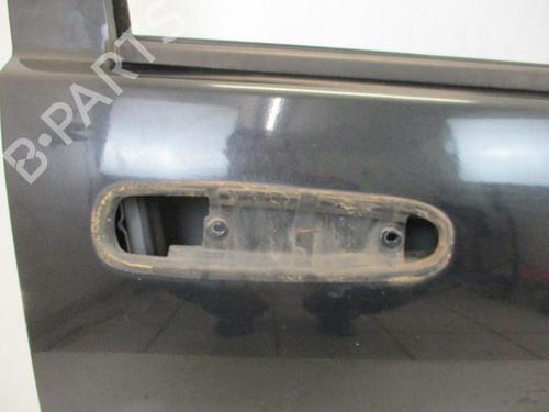 Right front door JEEP GRAND CHEROKEE II (WJ, WG) 4.0 4x4 | BP26647526C3 