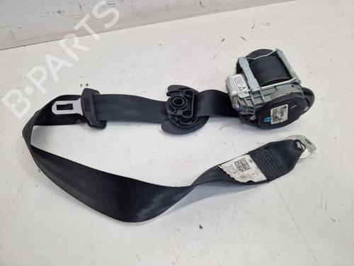 Front left seatbelt VW GOLF VI Variant (AJ5) 2.0 TDI | BP39908920I26 - Image 2