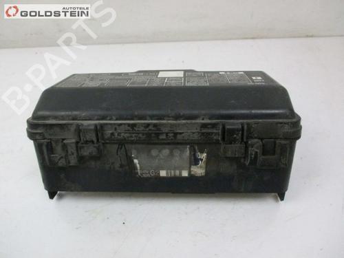 Fuse box HONDA HR-V (GH_) 1.6 16V 4WD (GH2, GH4) | BP37100937E1 - Image 6