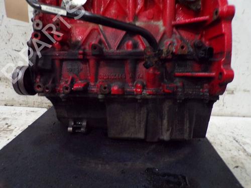 Engine MINI MINI (R50, R53) Cooper S | BP29094387M1