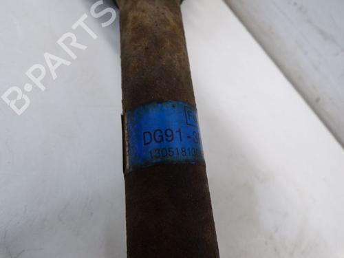 Right front driveshaft FORD MONDEO V Hatchback (CE) 1.5 EcoBoost | BP37133156M39 - Image 9