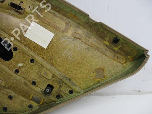 Rear left panel BMW X3 (E83) 3.0 i xDrive | BP18790734C60 