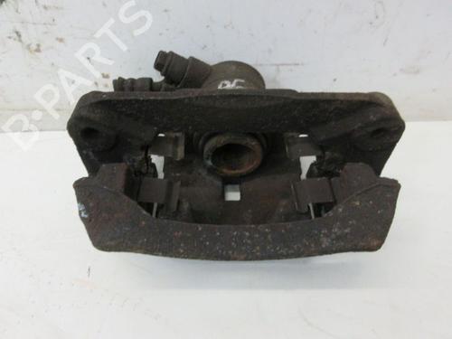 Right rear brake caliper SUBARU FORESTER (SH_) 2.0 D AWD (SHH, SHD, SHN) | BP40230162M106 - Image 2