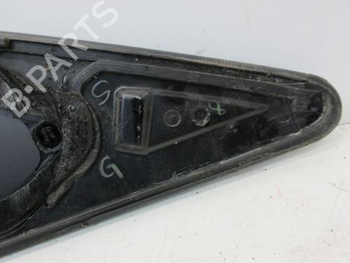 Front left quarter glass TOYOTA PRIUS (_W3_) 1.8 Hybrid (ZVW3_) | BP29097154C111 