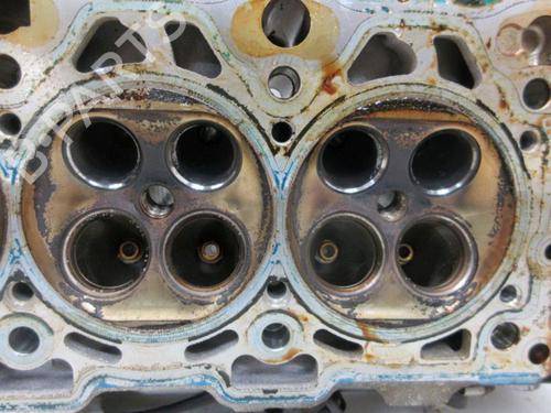 Cylinder head BMW 7 (E65, E66, E67) 745 i, Li | BP37124647M5 - Image 9