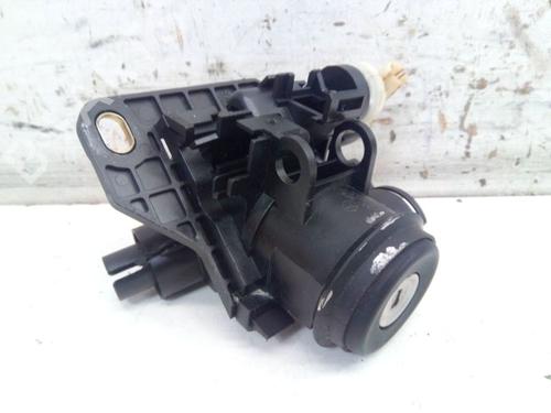 Used Tailgate lock MERCEDES-BENZ SLK (R170) 200 Kompressor (170.445) (192 hp) 27808654