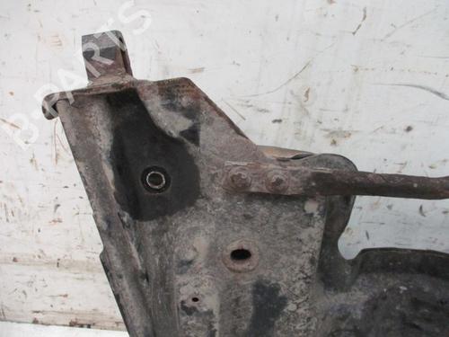 Subframe PEUGEOT 207 CC (WD_) 1.6 16V Turbo | BP29086867M9 