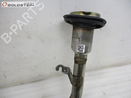 Pipe MERCEDES-BENZ GLA-CLASS (X156) GLA 220 CDI 4-matic (156.905) | BP18758142M125 