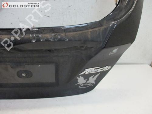 Tailgate FORD FIESTA VI (CB1, CCN) 1.6 TDCi | BP18788155C6 
