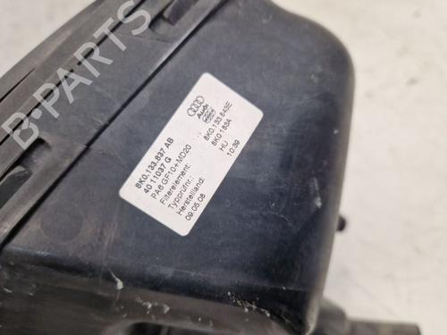 Air filter box AUDI A4 B8 (8K2) 1.8 TFSI | BP37136336M87 - Image 8