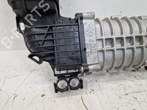 Electronic module VW TOURAN (1T1, 1T2) 1.4 TSI | BP28330249M83 