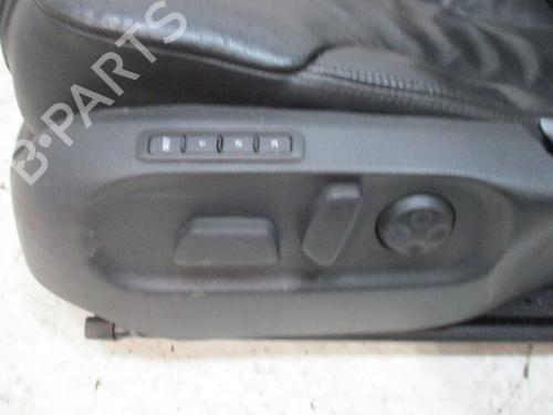 Left front seat VW PASSAT B6 (3C2) 2.0 TFSI | BP18791964C15 