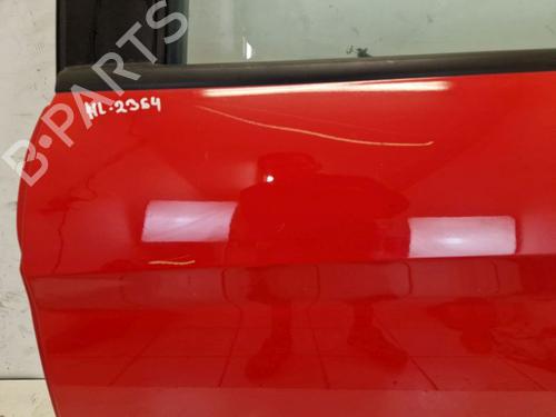 Left rear door FORD C-MAX II (DXA/CB7, DXA/CEU) 1.6 TDCi | BP29106489C4 