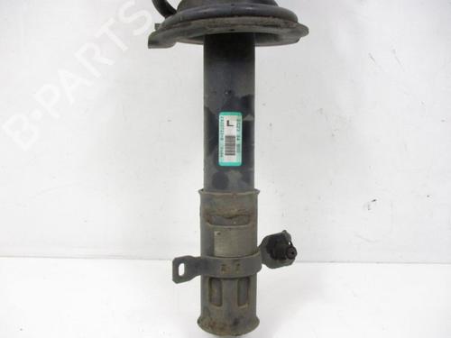 Left front shock absorber MAZDA CX-7 (ER) 2.3 MZR DISI Turbo AWD (ER3P) | BP40229932M16 - Image 2