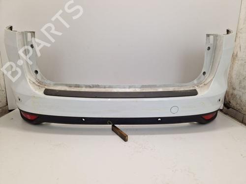 Used Rear bumper Rear bumper 37143155 37143155