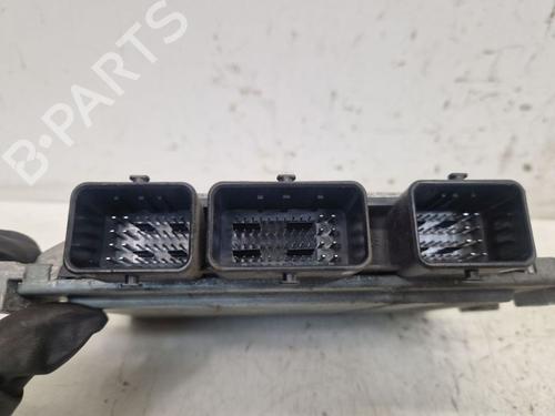 Motorstyringsenhet RENAULT TWINGO II (CN0_) 1.2 16V (CN0K, CN0V, CN0A) | BP29100452M57 