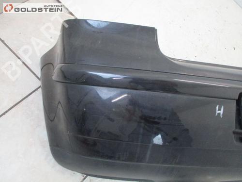 Rear bumper VW POLO (9N_, 9A_) 1.4 TDI | BP18750469C8 