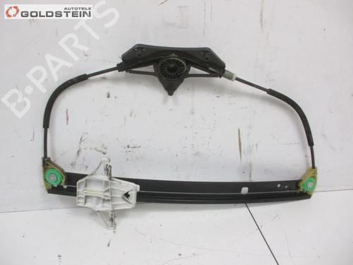 Used Rear left window mechanism SKODA OCTAVIA III (5E3, NL3, NR3) 2.0 TDI (150 hp) 18761283