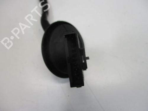 Left mirror OPEL ASTRA J (P10) 1.6 (68) | BP29084719C26 