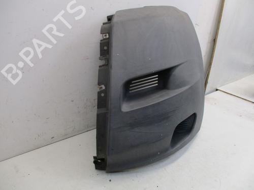 Corner bumper FIAT DUCATO Van (250_) 100 Multijet 2,2 D | BP29088796C117 