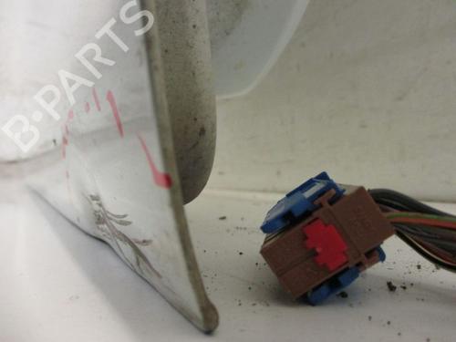 Right front door FIAT BRAVO II (198_) 1.4 T-Jet (198AXF1B) | BP26647516C3 