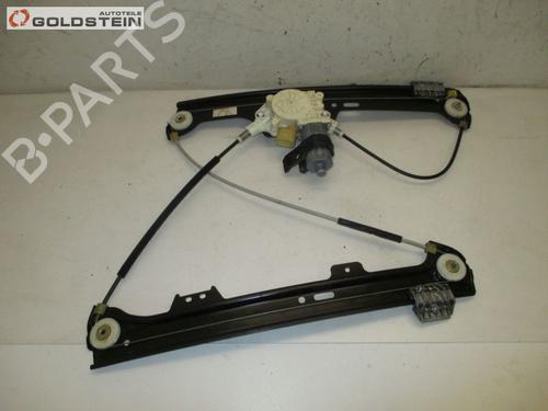 Front right window mechanism BMW 5 (E60) 520 d | BP37094891C23 - Image 2