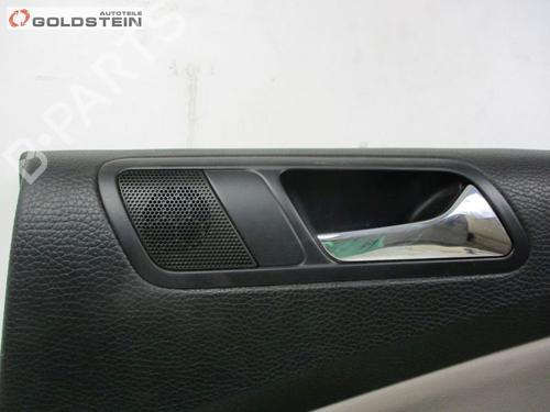 Rear right panel VW PASSAT B6 Variant (3C5) 2.0 TFSI | BP37107563C61 - Image 4