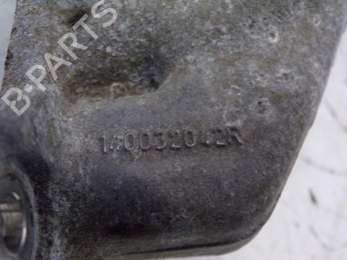 Intake manifold RENAULT MASTER III Bus (JV) 2.3 dCi 100 FWD (JV0A, JV0B, JV0G, JV0H) | BP38028972M70 - Image 8