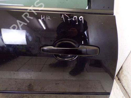 Right rear door MAZDA 5 (CR) 2.0 (CREW, CR19) | BP29090038C5 