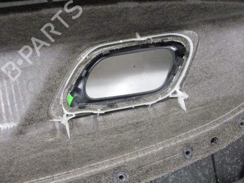 Front right panel CITROËN C4 I (LC_) 2.0 HDi | BP38026844C59 - Image 3
