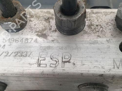 Electronic module CITROËN JUMPER II Van 2.2 HDi 110 | BP33682817M83  - Image 10