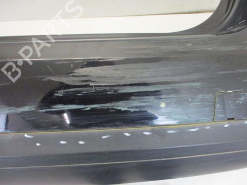 Rear bumper VW PASSAT B6 Variant (3C5) 2.0 TFSI | BP18792739C8 