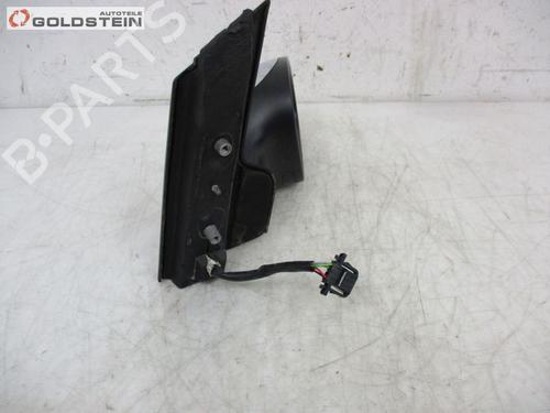 Right mirror SEAT ALTEA (5P1) 2.0 TDI 16V | BP18750189C27 
