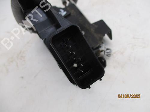 Front left lock VOLVO XC60 I SUV (156) T5 | BP29087640C98 