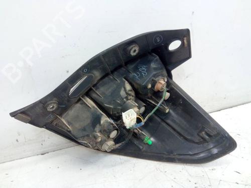 Left taillight SUBARU FORESTER (SH_) 2.0 D AWD (SHH, SHD, SHN) | BP30398543C34 