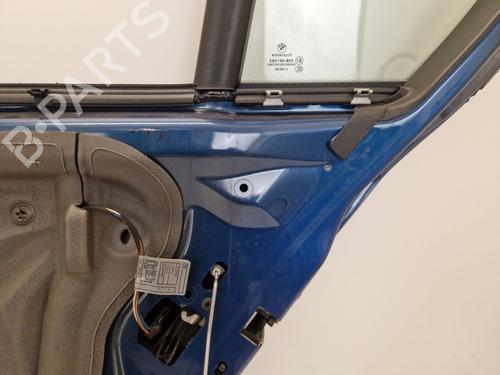 Right rear door BMW 1 (E87) 116 i | BP31704015C5 