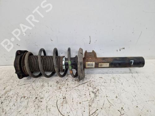 Venstre fortil støddæmper VW GOLF PLUS V (5M1, 521) 1.4 16V (80 hp) 29523435